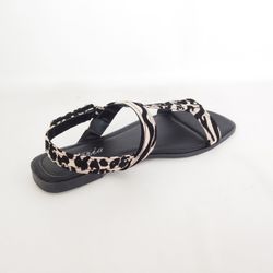 Sandalias Isteria 22081 Negro