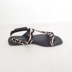 Sandalias Isteria 22081 Negro