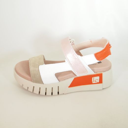 Sandalias Jose Saenz Manuela 4214-ABGPB Arena