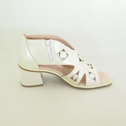 Sandalias Jose Saenz Olivia 5476-A Aries