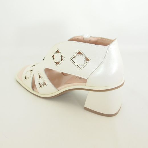 Sandalias Jose Saenz Olivia 5476-A Aries