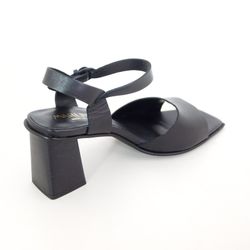 Sandalias Malinna 27612 Negro