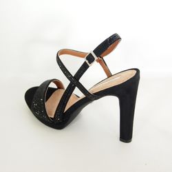 Sandalias María Mare 68342 Negro