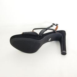 Sandalias María Mare 68342 Negro