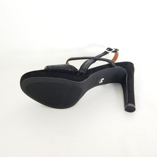 Sandalias María Mare 68342 Negro
