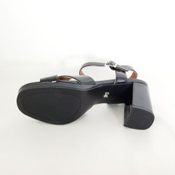 Sandalias María Mare 68373 Negro