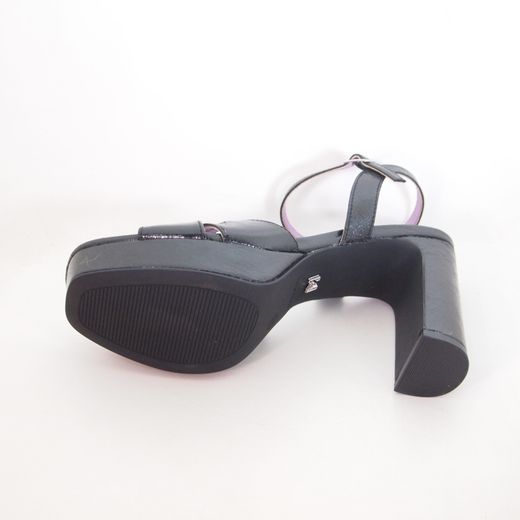 Sandalias Maria Mare 68711 Negro