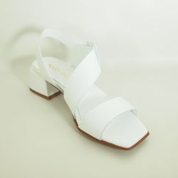 Sandalias Marlinna 27222 Blanco