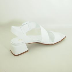 Sandalias Marlinna 27222 Blanco