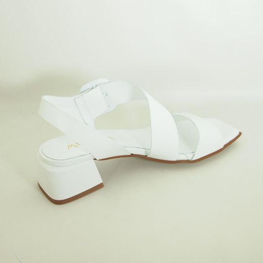 Sandalias Marlinna 27222 Blanco