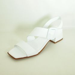 Sandalias Marlinna 27222 Blanco