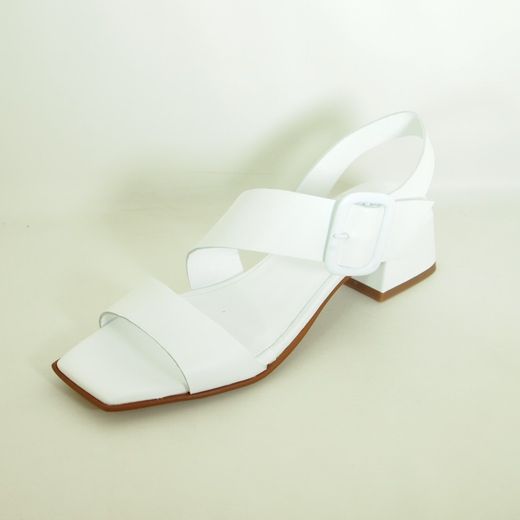 Sandalias Marlinna 27222 Blanco