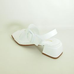 Sandalias Marlinna 27222 Blanco
