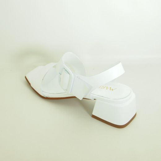 Sandalias Marlinna 27222 Blanco
