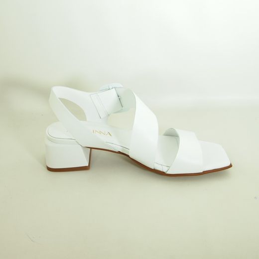 Sandalias Marlinna 27222 Blanco