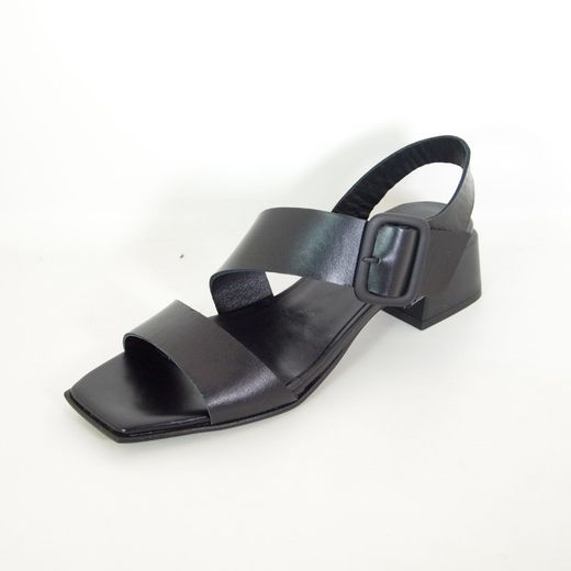 Sandalias Marlinna 27222 Negro