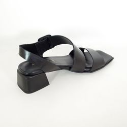 Sandalias Marlinna 27222 Negro