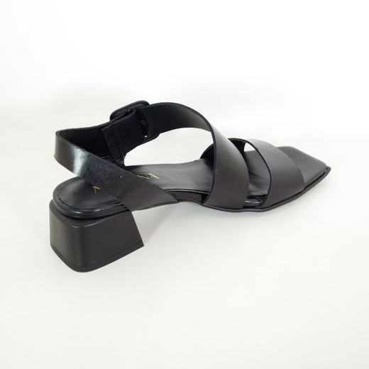 Sandalias Marlinna 27222 Negro