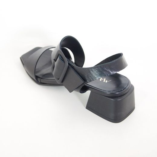 Sandalias Marlinna 27222 Negro