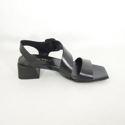 Sandalias Marlinna 27222 Negro