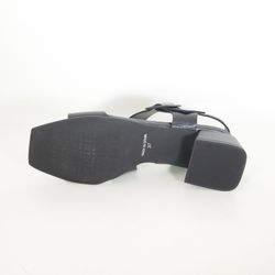 Sandalias Marlinna 27222 Negro