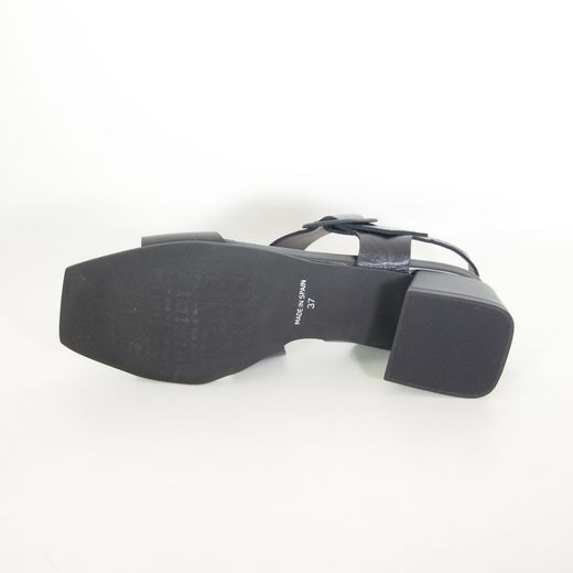 Sandalias Marlinna 27222 Negro