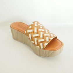 Sandalias Marlinna 27303 Cuero
