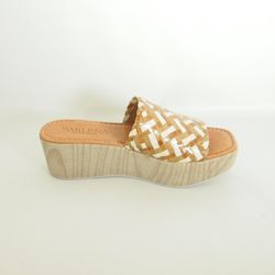 Sandalias Marlinna 27303 Cuero