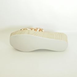 Sandalias Marlinna 27303 Cuero