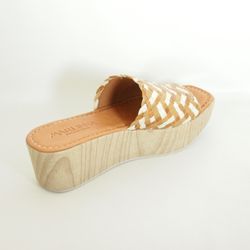 Sandalias Marlinna 27303 Cuero
