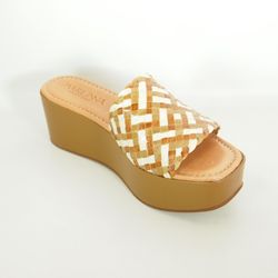 Sandalias Marlinna 27305 Cuero