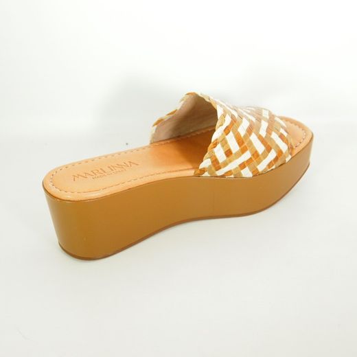 Sandalias Marlinna 27305 Cuero