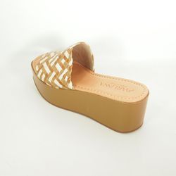 Sandalias Marlinna 27305 Cuero