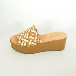 Sandalias Marlinna 27305 Cuero