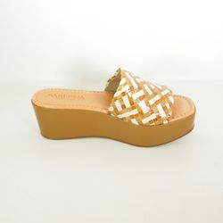 Sandalias Marlinna 27305 Cuero