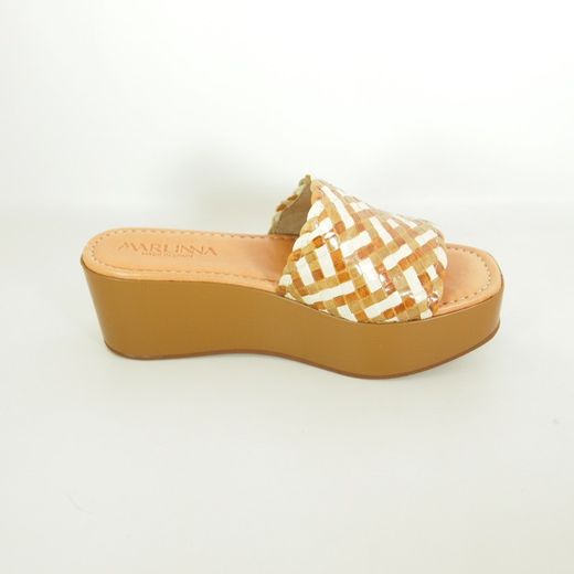 Sandalias Marlinna 27305 Cuero