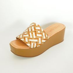 Sandalias Marlinna 27305 Cuero