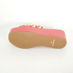 Sandalias Marlinna 27305 Rojo