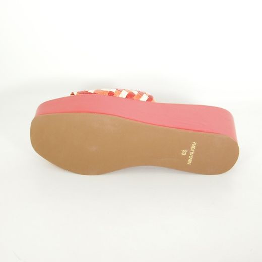 Sandalias Marlinna 27305 Rojo