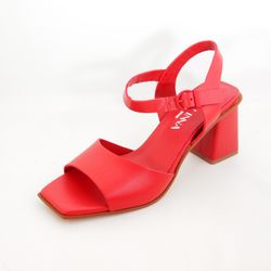 Sandalias Marlinna 27604 Negro