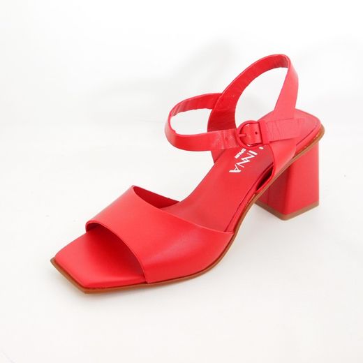 Sandalias Marlinna 27604 Negro