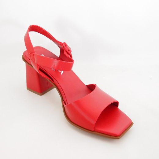Sandalias Marlinna 27604 Negro