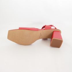 Sandalias Marlinna 27604 Negro