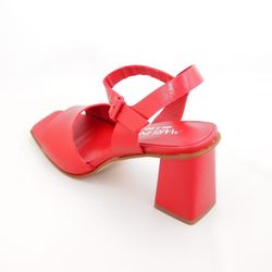 Sandalias Marlinna 27604 Negro