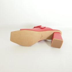 Sandalias Marlinna 27604 Rojo
