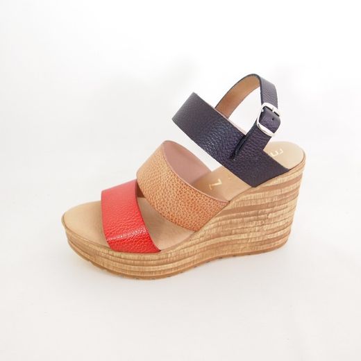 Sandalias Mohino 21025 Combinado