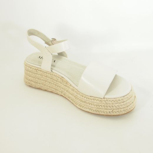 Sandalias Moona MO2376 Crudo