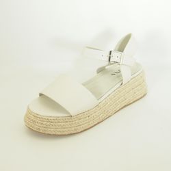 Sandalias Moona MO2376 Crudo