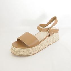 Sandalias Moona MO2376 Cuero