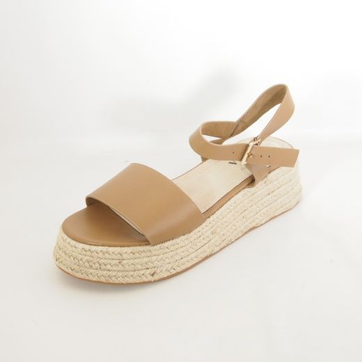 Sandalias Moona MO2376 Cuero